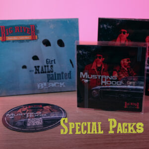 Special Packs